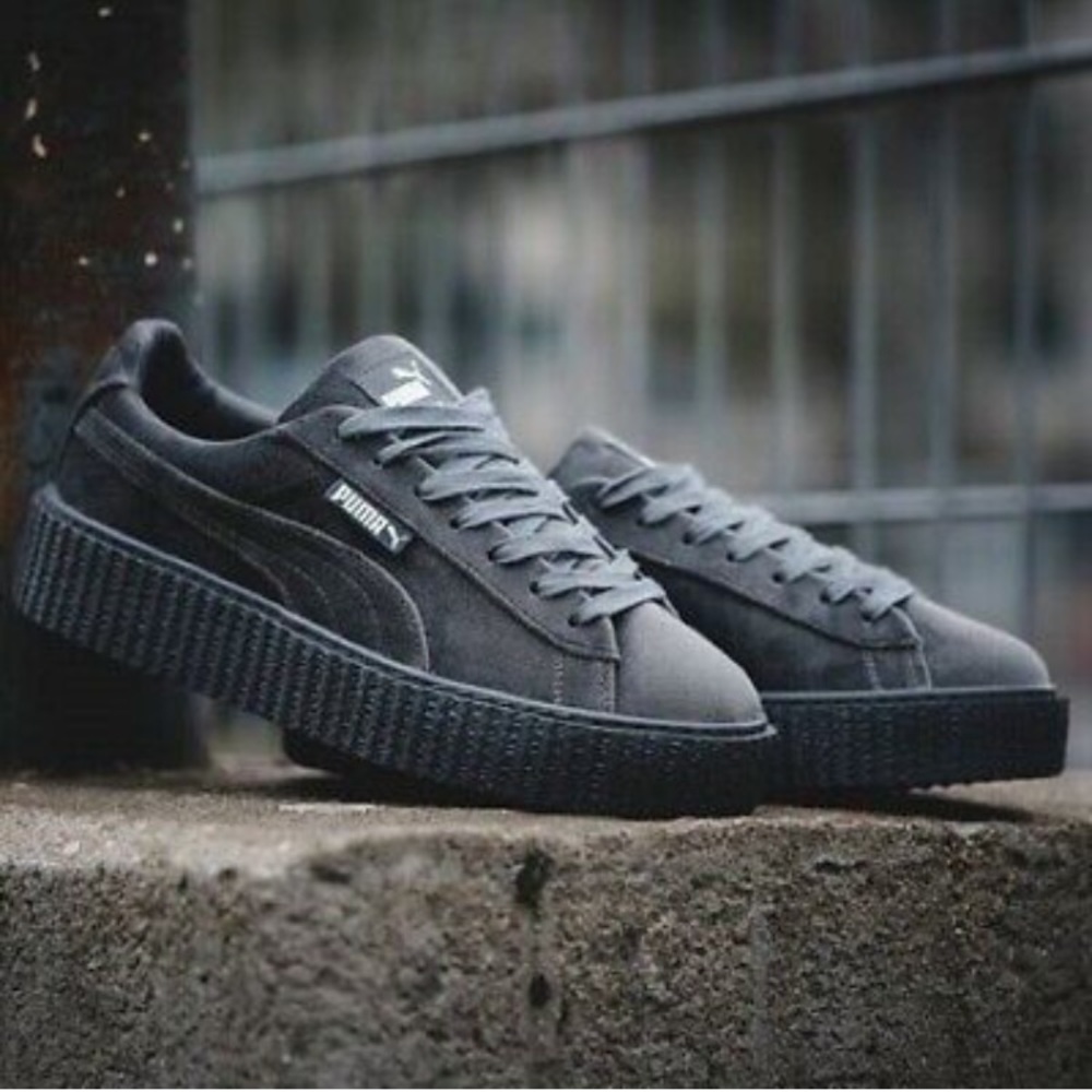FENTY X PUMA Velvet Creeper